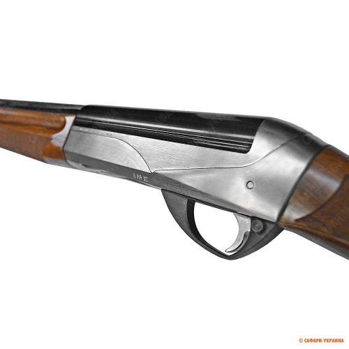 Гладкоствольна рушниця Benelli Raffaello Crio, кал.12/76, ствол 71 см 