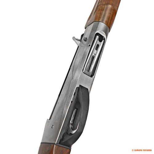 Гладкоствольна рушниця Benelli Raffaello Crio, кал.12/76, ствол 71 см 