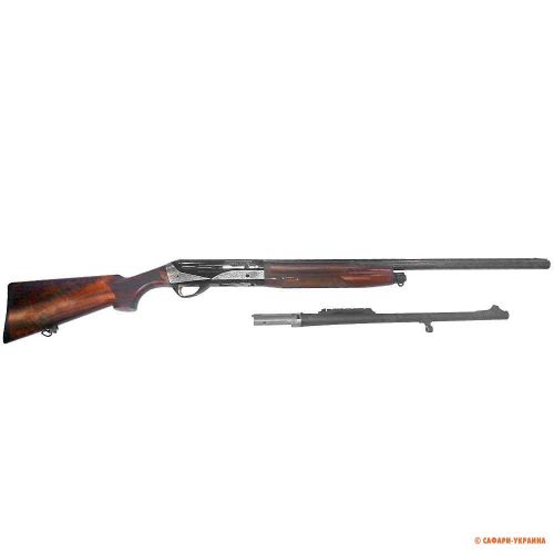 Рушниця Benelli Raffaello Elegant кал.12/76, ствол 69 см + доп.ствол 