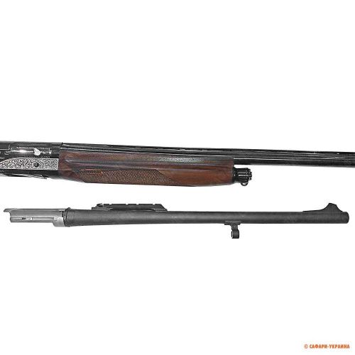 Рушниця Benelli Raffaello Elegant кал.12/76, ствол 69 см + доп.ствол 