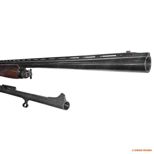 Рушниця Benelli Raffaello Elegant кал.12/76, ствол 69 см + доп.ствол 