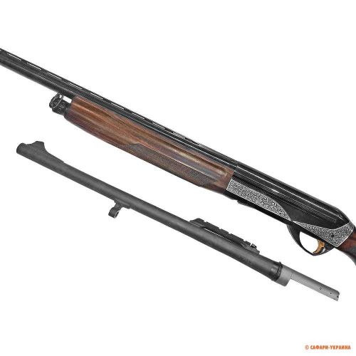 Рушниця Benelli Raffaello Elegant кал.12/76, ствол 69 см + доп.ствол 
