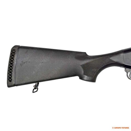 Гладкоствольна рушниця Benelli Super Black Eagle, кал.12/89, ствол 71 см 