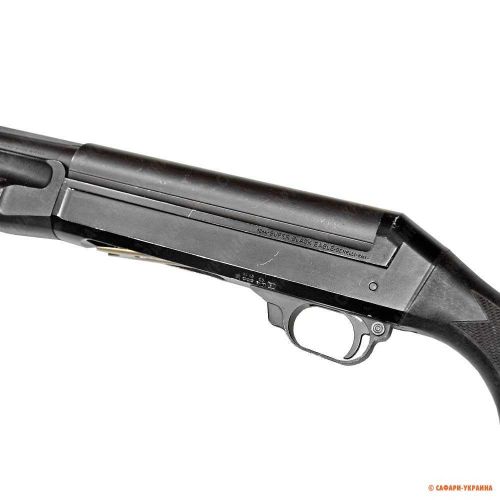 Гладкоствольна рушниця Benelli Super Black Eagle, кал.12/89, ствол 71 см 