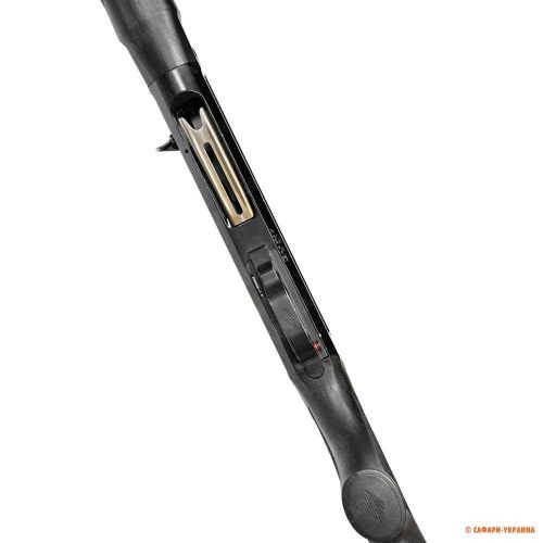 Гладкоствольна рушниця Benelli Super Black Eagle, кал.12/89, ствол 71 см 
