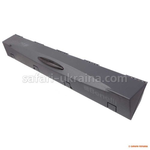 Рушниця Benelli Vinci Black, кал.12 / 76, ствол: 71 см. 