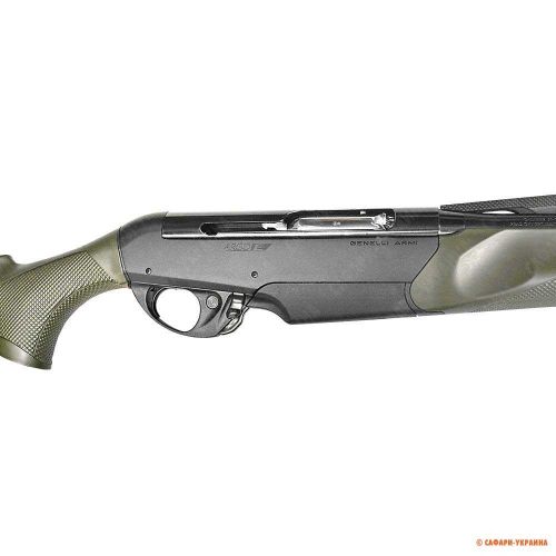 Карабін мисливський Benelli Argo-E Amazonia Green, кал.308Win, ствол 20''(51см) 