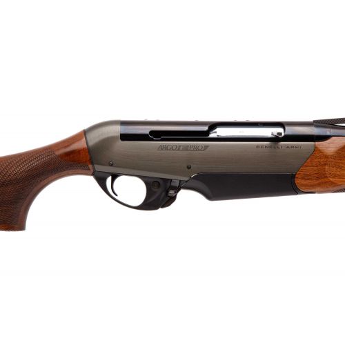 Карабін мисливський Benelli Argo-E Pro, кал.308Win, ствол 51см 