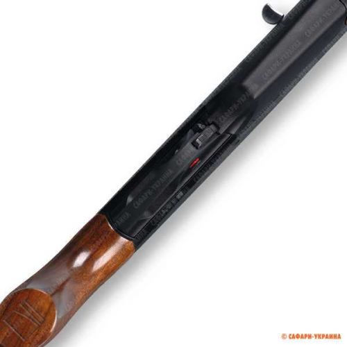 Карабін мисливський нарізний Benelli Argo Standart, кал: 9,3 x 62, ствол: 51 см. 