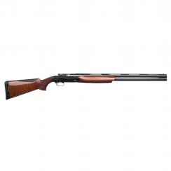 Рушниця двоствольна Benelli 828U Black, кал.12/76, ствол 71 см