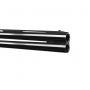Ружье двуствольное Benelli 828U Black, кал.12/76, ствол 71 см