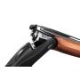 Ружье двуствольное Benelli 828U Black, кал.12/76, ствол 71 см