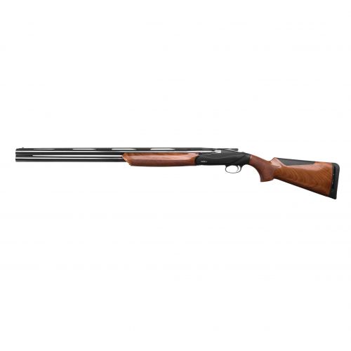 Рушниця двоствольна Benelli 828U Black, кал.12/76, ствол 71 см 
