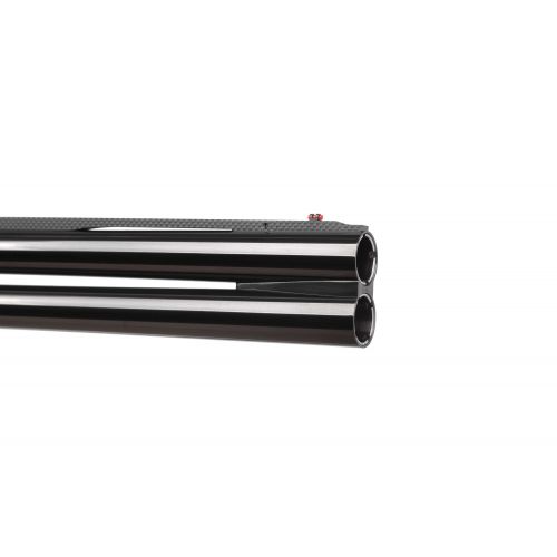 Рушниця двоствольна Benelli 828U Silver, кал.12/76, ствол 76 см 
