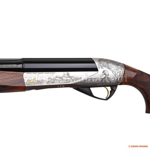 Рушниця мисливська Benelli Accademia, кал.12/76, ствол 30 