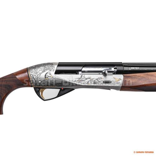 Рушниця мисливська Benelli Accademia, кал.12/76, ствол 30 