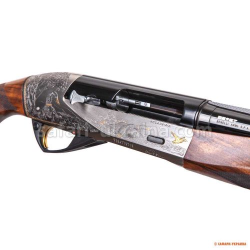 Рушниця мисливська Benelli Accademia, кал.12/76, ствол 30 