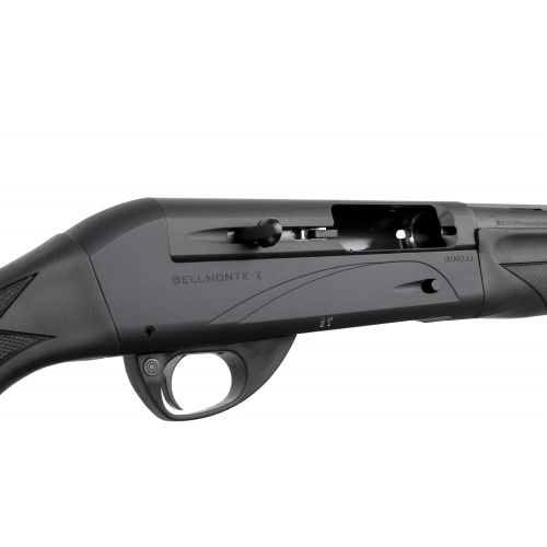 Рушниця мисливська Benelli Bellmonte I Synthetic, кал.12/76, ствол 76 см 