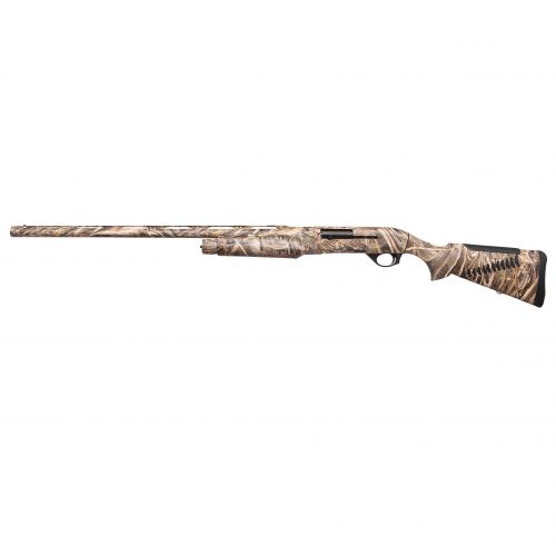 Напівавтоматична рушниця Benelli M2 Left Hand Max-5 Comfort, кал.12/76, ствол 71 см 
