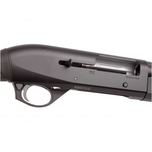 Рушниця мисливська Benelli M2 Comfort, кал.12/76, ствол 71 см 