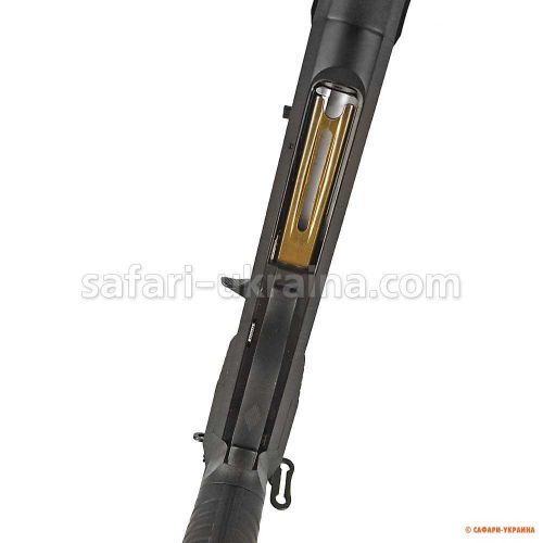 Ружье охотничье Benelli M3 Super 90 Combo I Synthetic, кал. 12/76, ствол 50/65 см