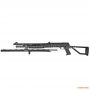 Ружье охотничье Benelli M3 Super 90 Combo I Synthetic, кал. 12/76, ствол 50/65 см