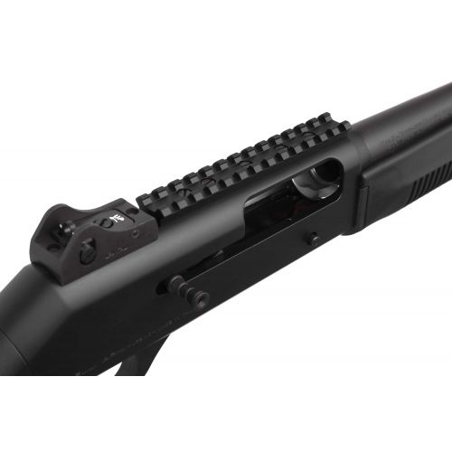 Ружье охотничье Benelli M4 S90 кал.12/76, ствол 18,5