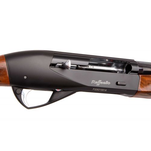 Рушниця мисливська Benelli Raffaello Black, кал.12/76, ствол 30  