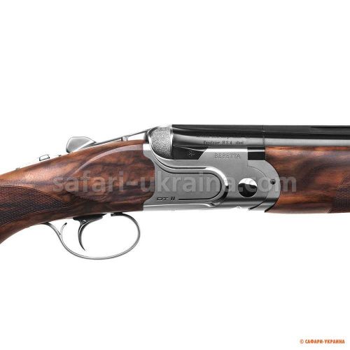 Рушниця переломна Beretta DT11 Sporting 12/76/76см Adjust.Stock OC 