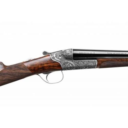 Гладкоствольна рушниця Beretta 486 by Marc Newson, кал.12/76, ствол 71см 