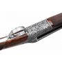 Двуствольное ружье Beretta 486 by Marc Newson, кал.12/76, ствол 71см