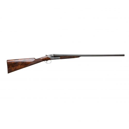 Гладкоствольна рушниця Beretta 486 by Marc Newson, кал.12/76, ствол 71см Гладкоствольна рушниця Beretta 486 by Marc Newson, кал.12/76, ствол 71см