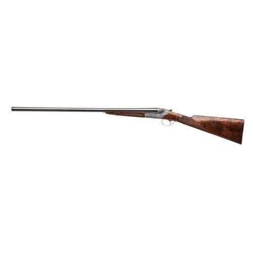 Гладкоствольна рушниця Beretta 486 by Marc Newson, кал.12/76, ствол 71см 