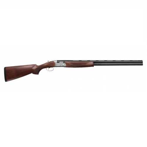 Гладкоствольна рушниця Beretta 686 Silver Pigeon I Single Trigger MC, кал.12/76, ствол 76см Гладкоствольна рушниця Beretta 686 Silver Pigeon I Single Trigger MC, кал.12/76, ствол 76см