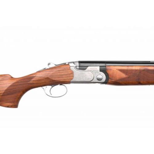 Гладкоствольна рушниця Beretta 690 Field III SingleTrigger OCHP, кал.12/76, ствол 76см 