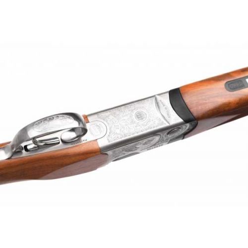 Гладкоствольна рушниця Beretta 690 Field III SingleTrigger OCHP, кал.12/76, ствол 76см 