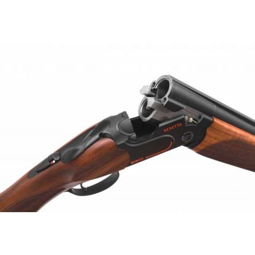 Двуствольное ружье Beretta 690 Trap B-Fast 00/0, кал.12/76, ствол 76см