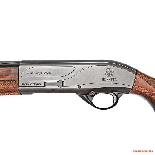 Ружье охотничье Beretta AL391 Teknys Stonecoat, кал.20/76, ствол 71см