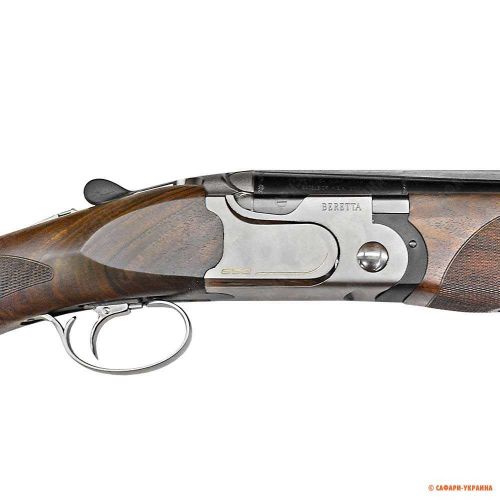 Ружье Beretta 692, кал.12/76, ствол 71 см