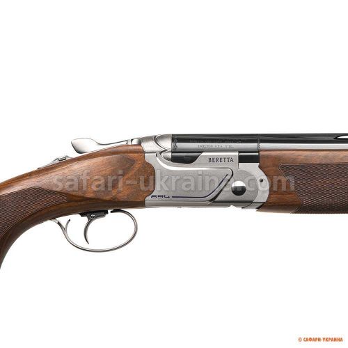 Гладкоствольна рушниця Beretta 694 Sporting 12/76/76см B-Fast OCHP 