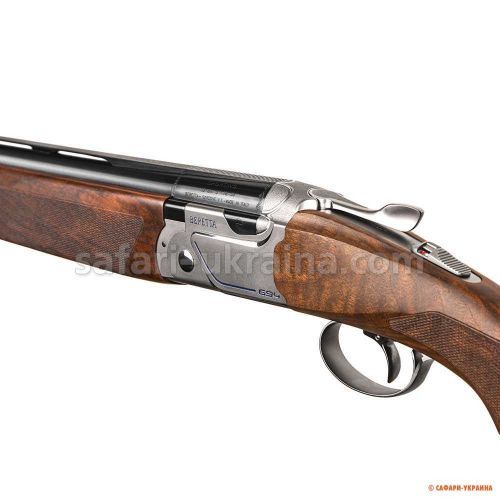 Гладкоствольна рушниця Beretta 694 Sporting 12/76/76см B-Fast OCHP 