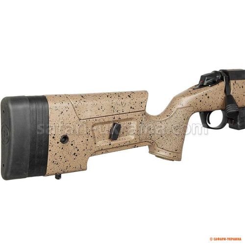 Карабін Bergara B14 HMR, кал. 6.5 Creedmoor 