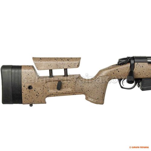 Карабін Bergara B14 HMR, кал. 6.5 Creedmoor 