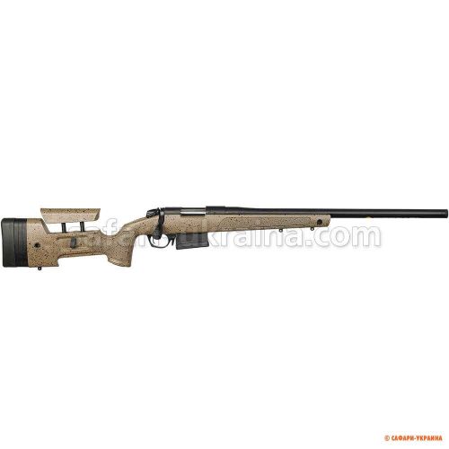 Карабін Bergara B14 HMR, кал. 6.5 Creedmoor 