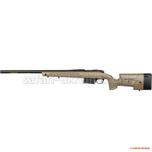 Карабін Bergara B14 HMR, кал. 6.5 Creedmoor 