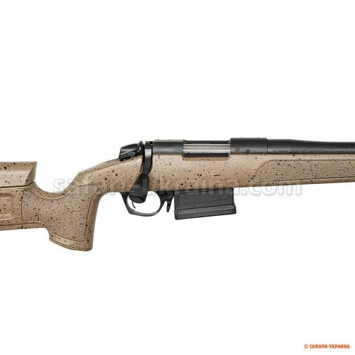 Карабін Bergara B14 HMR, кал. 6.5 Creedmoor 