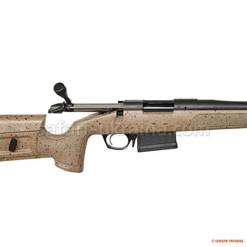 Карабін Bergara B14 HMR, кал. 6.5 Creedmoor 