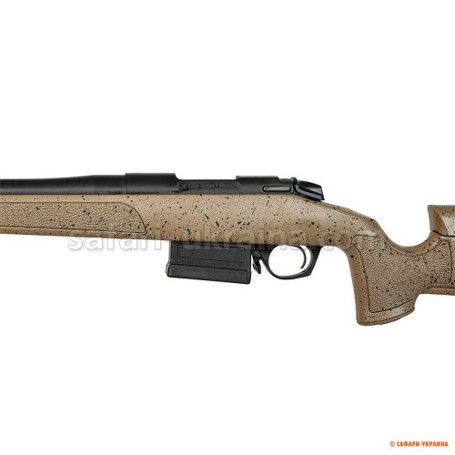 Карабін Bergara B14 HMR, кал. 6.5 Creedmoor 
