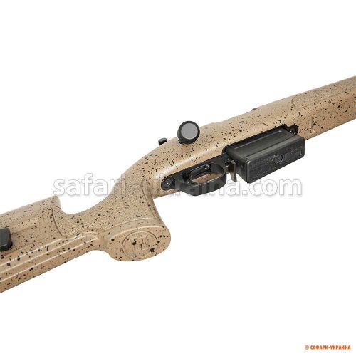 Карабін Bergara B14 HMR, кал. 6.5 Creedmoor 