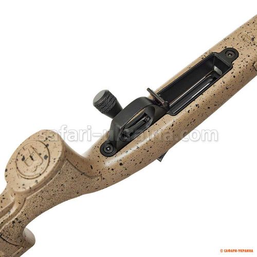 Карабін Bergara B14 HMR, кал. 6.5 Creedmoor 